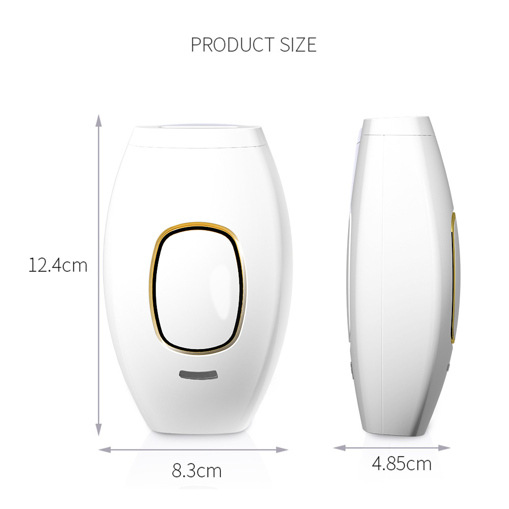 The best-selling IPL Hair Removal Device for Home Use The best-selling IPL Hair Removal Device for Home Use