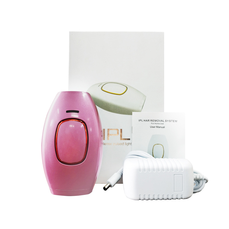 The best-selling IPL Hair Removal Device for Home Use The best-selling IPL Hair Removal Device for Home Use
