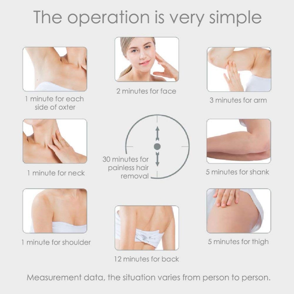 The best-selling IPL Hair Removal Device for Home Use The best-selling IPL Hair Removal Device for Home Use