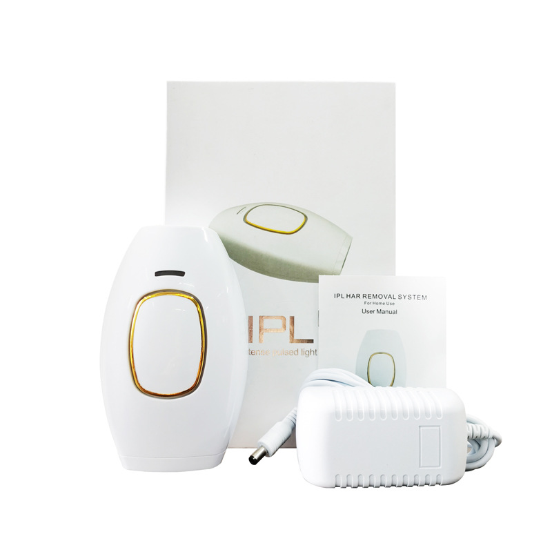 The best-selling IPL Hair Removal Device for Home Use The best-selling IPL Hair Removal Device for Home Use