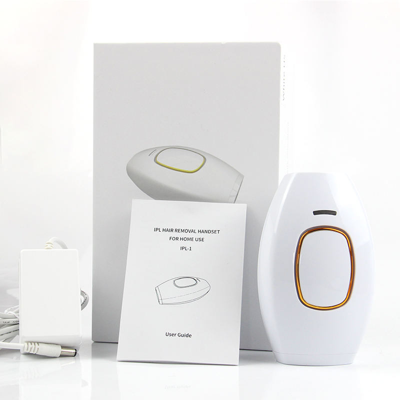 The best-selling IPL Hair Removal Device for Home Use The best-selling IPL Hair Removal Device for Home Use