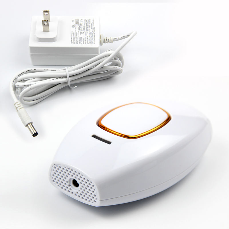 The best-selling IPL Hair Removal Device for Home Use