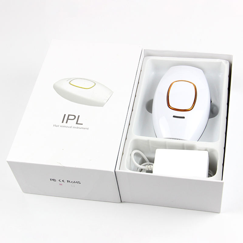 The best-selling IPL Hair Removal Device for Home Use