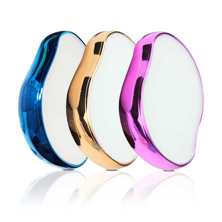 Very cheap magic crystal physical hair removal painless