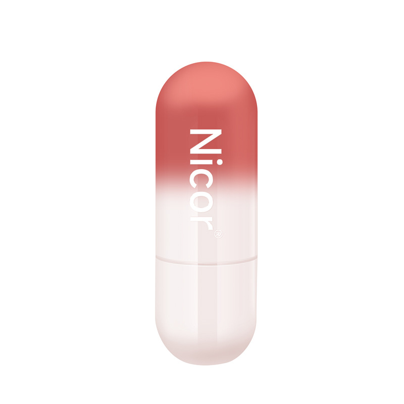 Fruity Hydrating Lip Balm - Moisturizing Lip Care for Fine Lines & Dryness Prevention