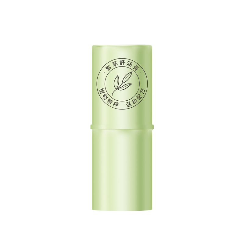 Comfrey balm for relieving itch and soothing mosquito bites