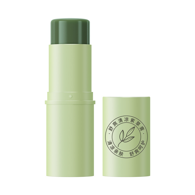 Comfrey balm for relieving itch and soothing mosquito bites