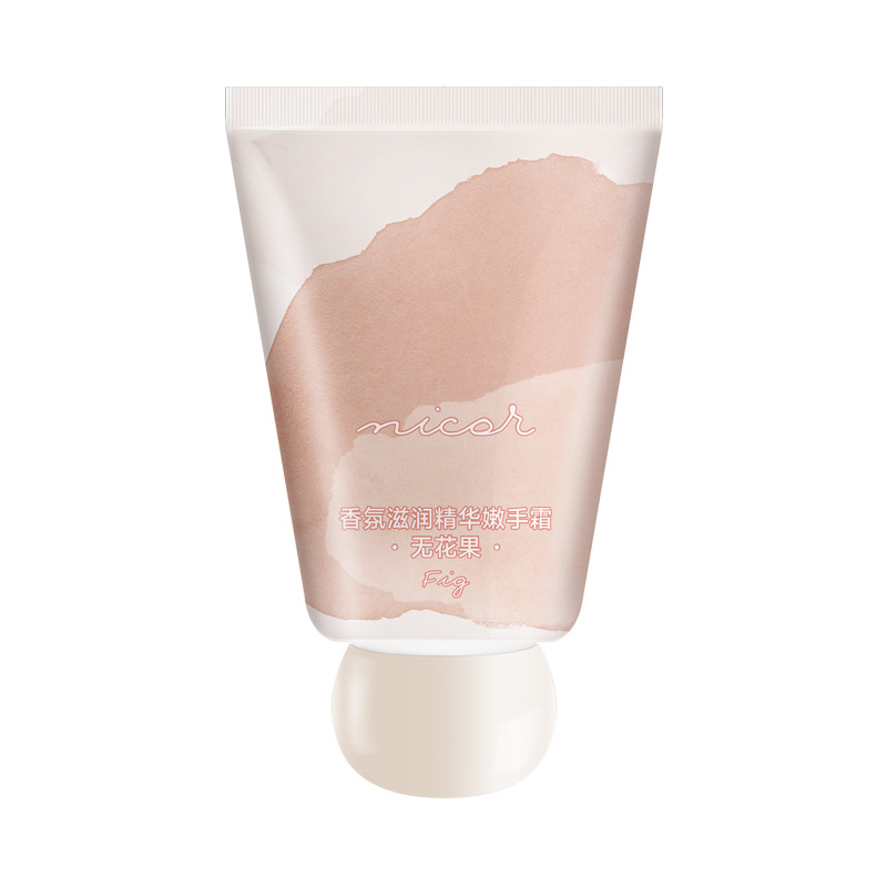 50g Hydrating Hand Cream Moisturizing Hand Mask Deep Nourishing for Dry Skin