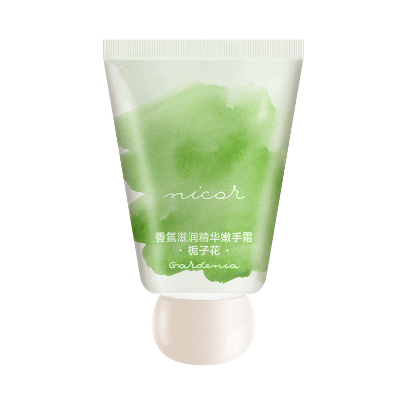 50g Hydrating Hand Cream Moisturizing Hand Mask Deep Nourishing for Dry Skin