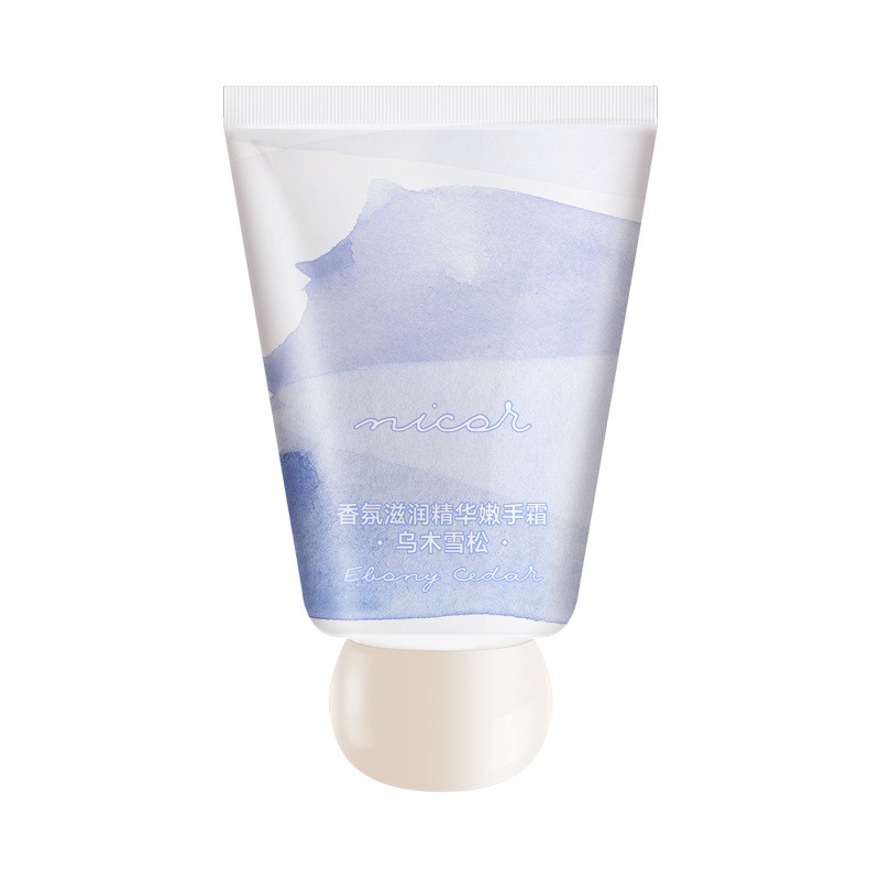 50g Hydrating Hand Cream Moisturizing Hand Mask Deep Nourishing for Dry Skin