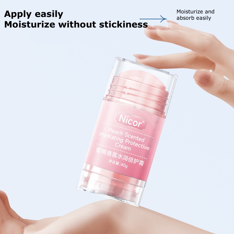 40g Ultra Moisturizing Hand and Foot Cream for Cracked Dry Skin Anti-Frostbite Repair