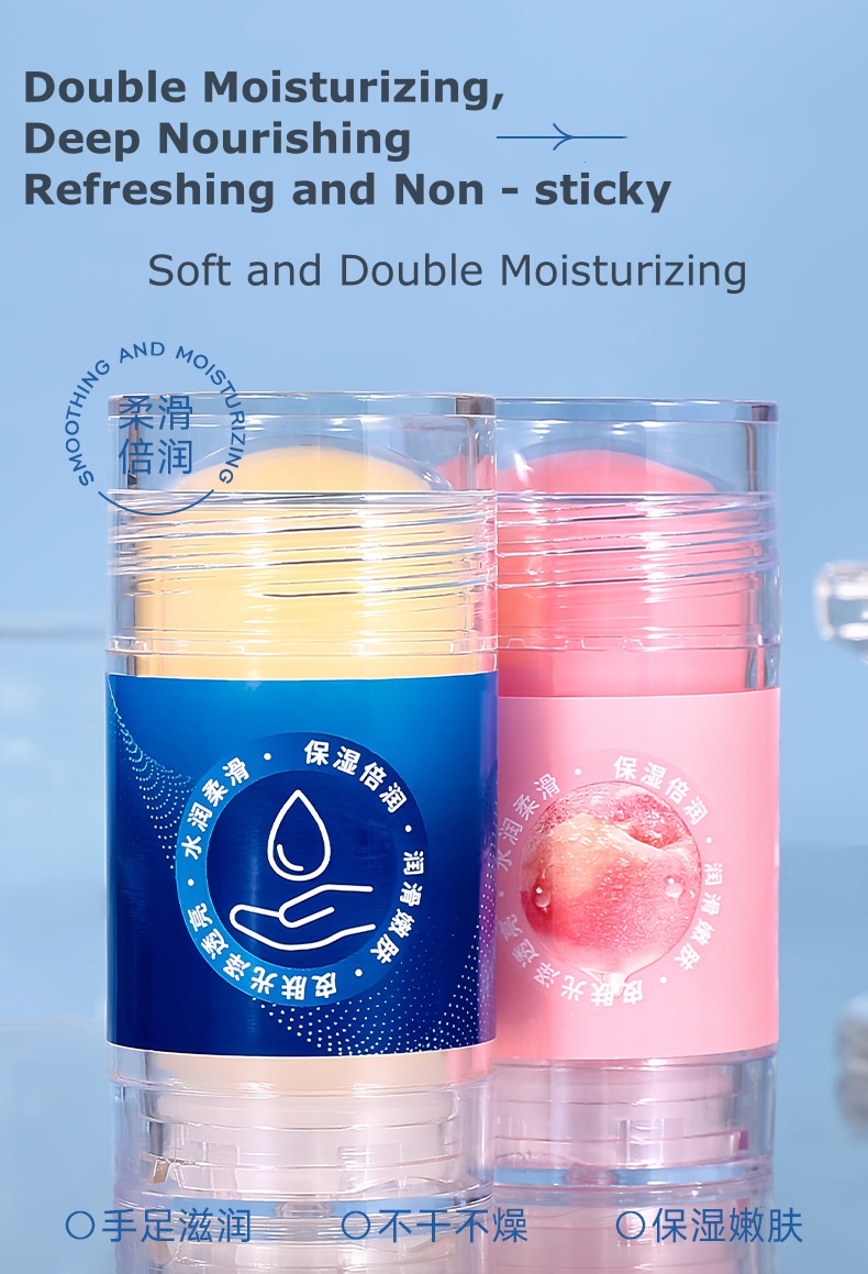 40g Ultra Moisturizing Hand and Foot Cream for Cracked Dry Skin Anti-Frostbite Repair