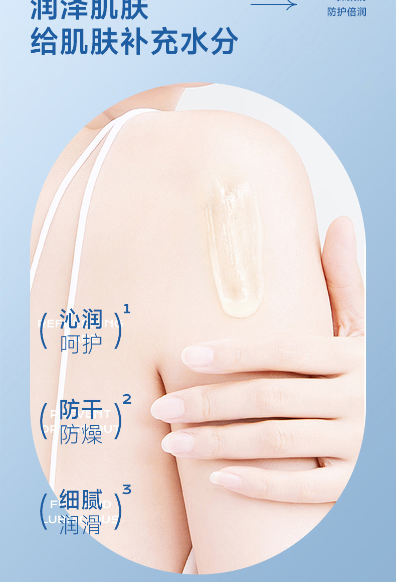 40g Ultra Moisturizing Hand and Foot Cream for Cracked Dry Skin Anti-Frostbite Repair