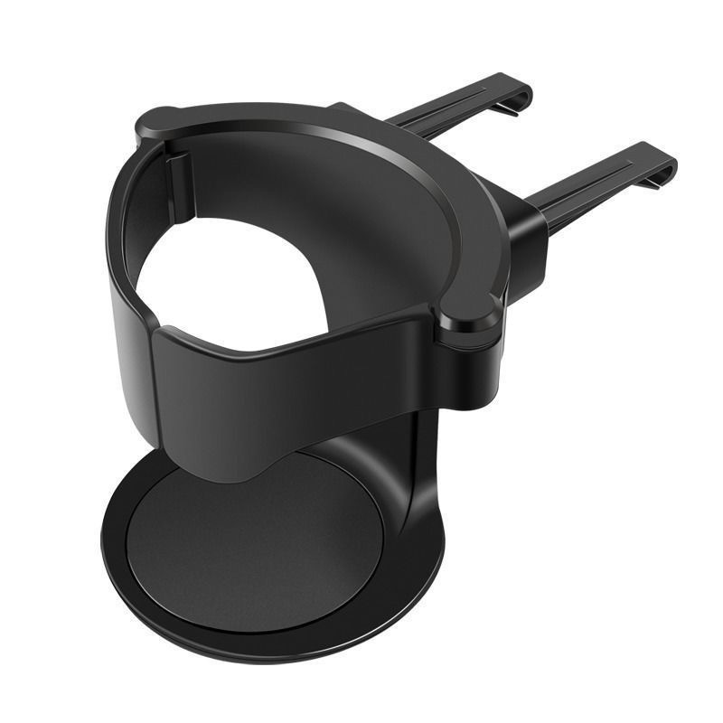 The new - type car cup holder, cup tray, tea and beverage holder, and car air
