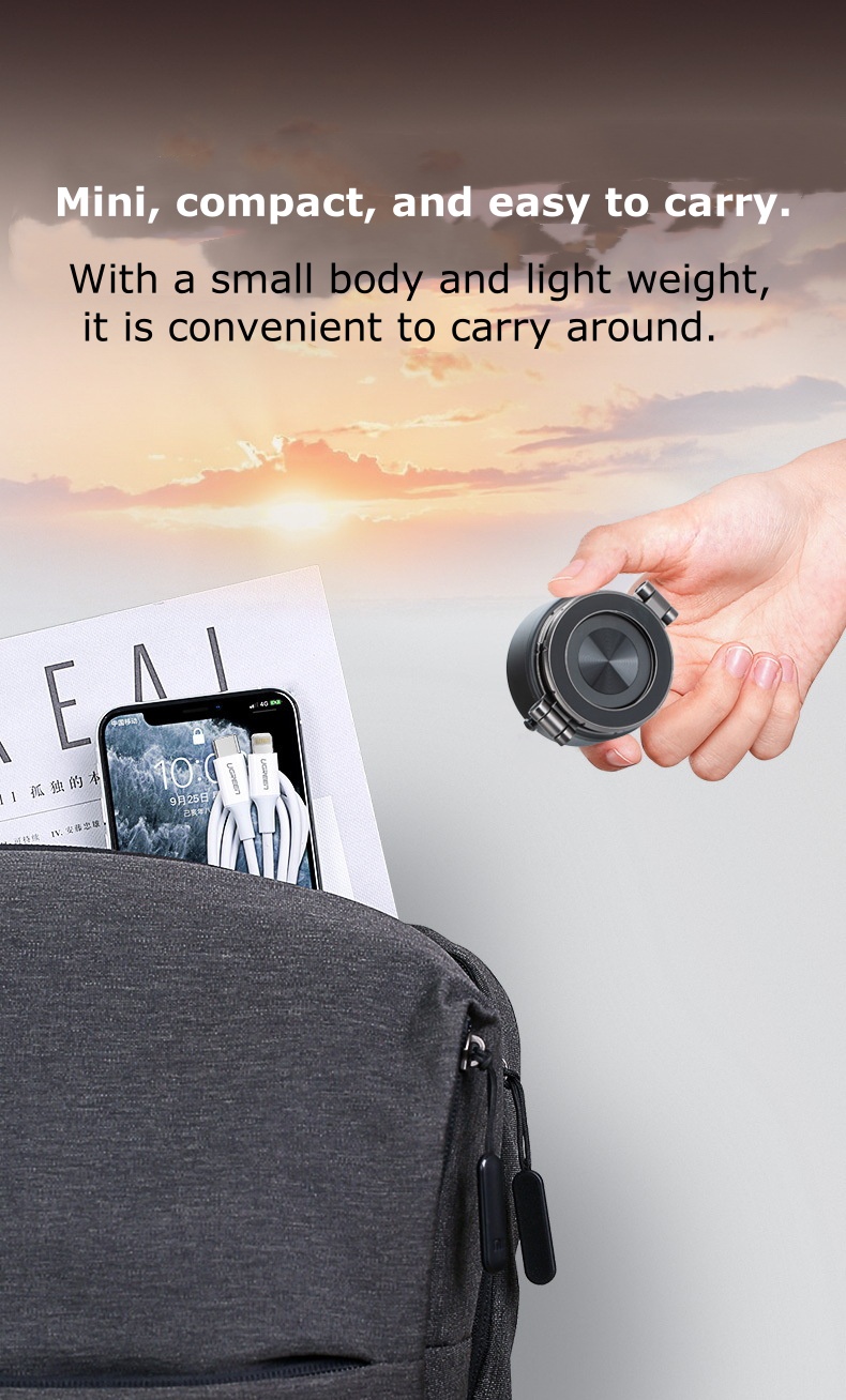 Magnetic Telescopic Car Phone Holder - Vacuum Suction Tech for GPS Navigation CZF-C502