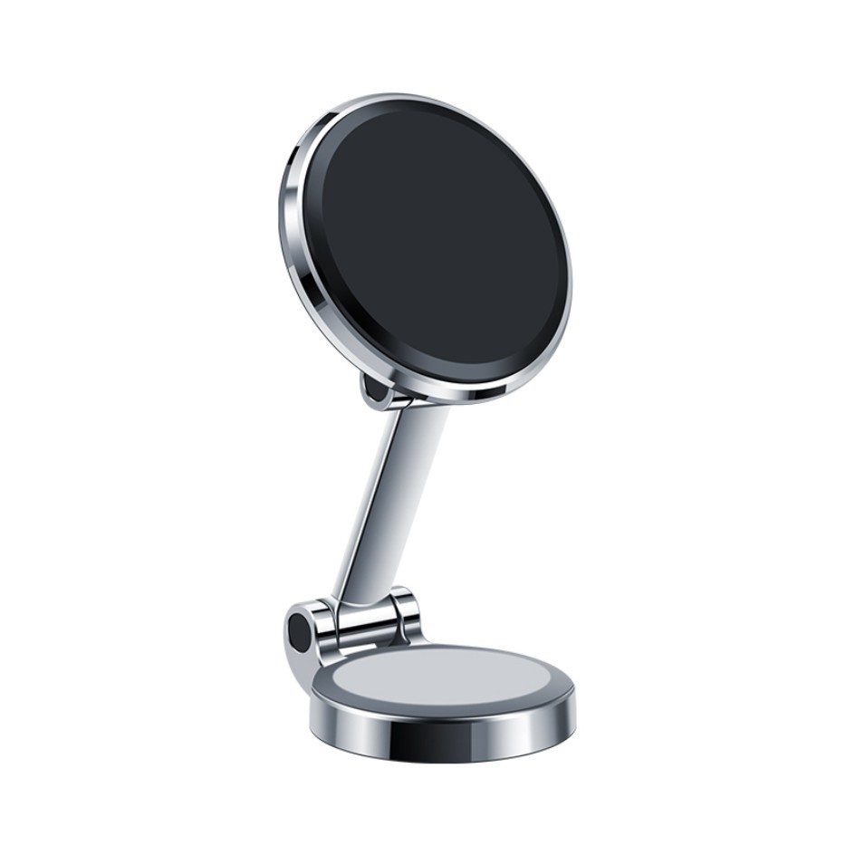 Custom Dashboard Phone Holder 360° Rotating Navigation Mount F72