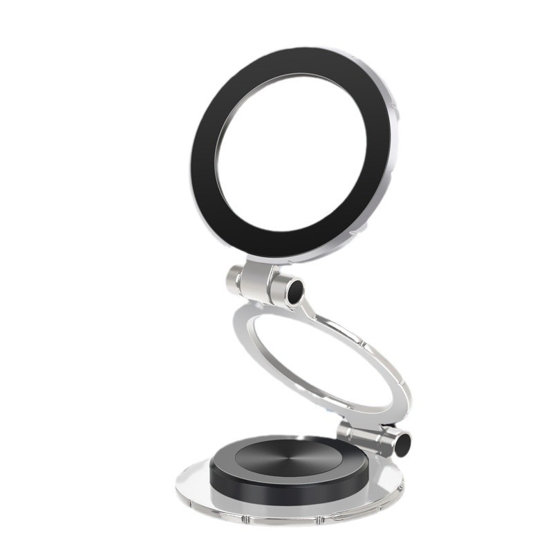 2024 New Foldable Dashboard Car Phone Mount – Versatile Car Holder for Smartphones C36