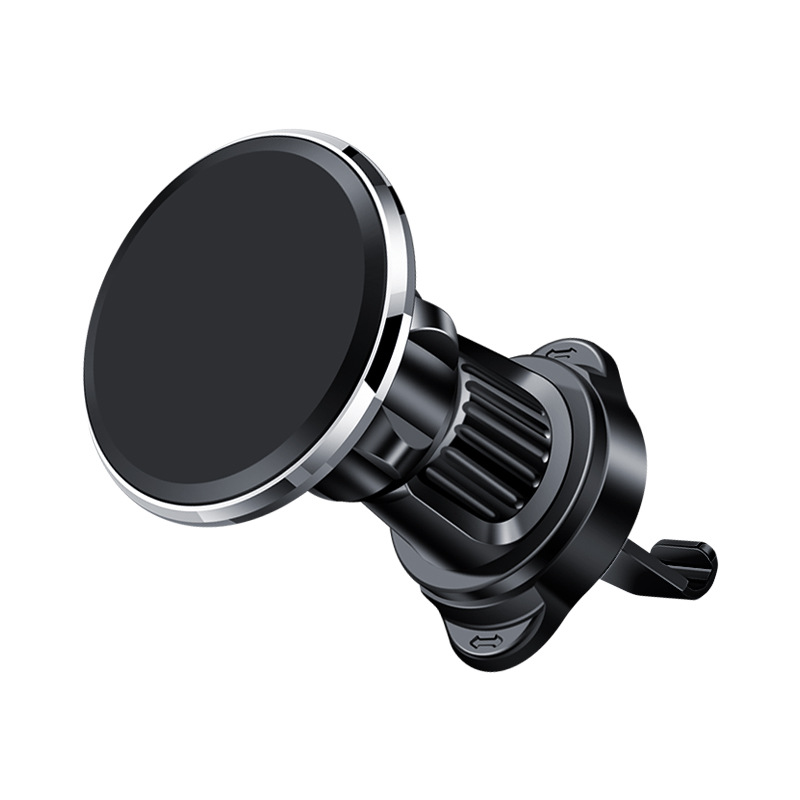 Wholesale Round Magnetic Car Phone Holder for Air Vent Mounting F103