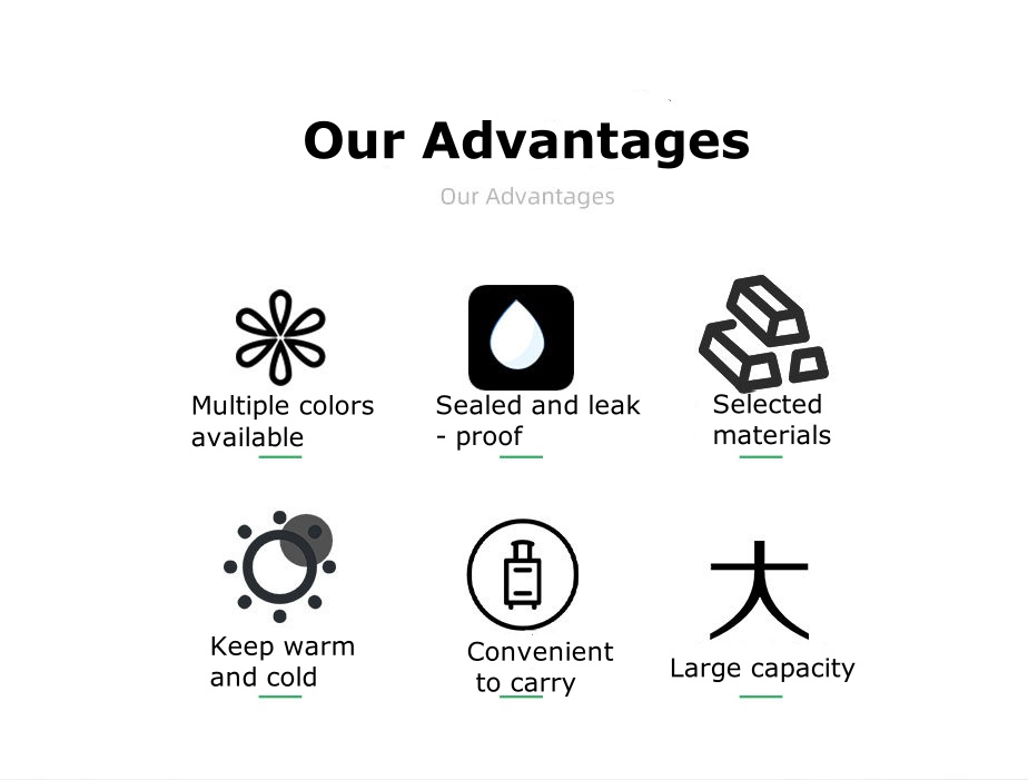 40oz 1200ml Double-Layer Leak-Proof Portable Car Cup with Foldable Straw Lid for Direct Drinking