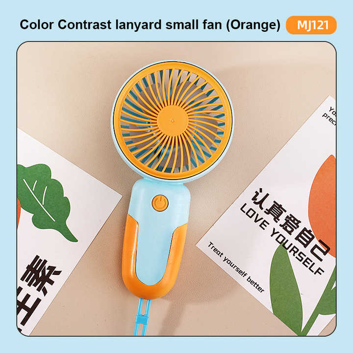 Latest charging fan rechargeable electric battery customized portable rechargeable electric fan