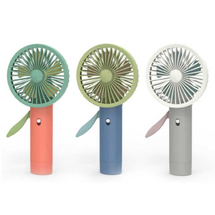 Hot selling home electric fan low price high quality modern personalised handheld electric fans