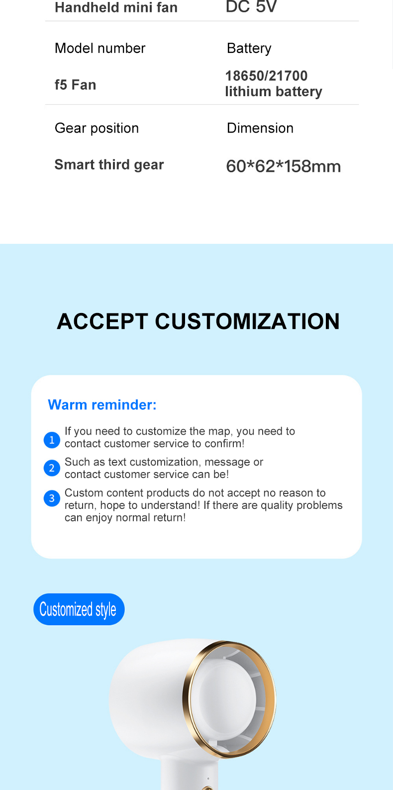 Wholesale portable electric air cooler fan motor cheap latest high quality modern electric fan