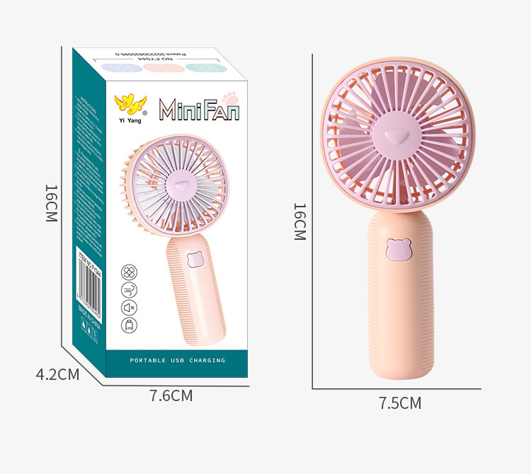 New Summer Cool Freedom Handheld Fan Mini USB Rechargeable Portable Desktop Fan FY044 New Summer Cool Freedom Handheld Fan Mini USB Rechargeable Portable Desktop Fan FY044