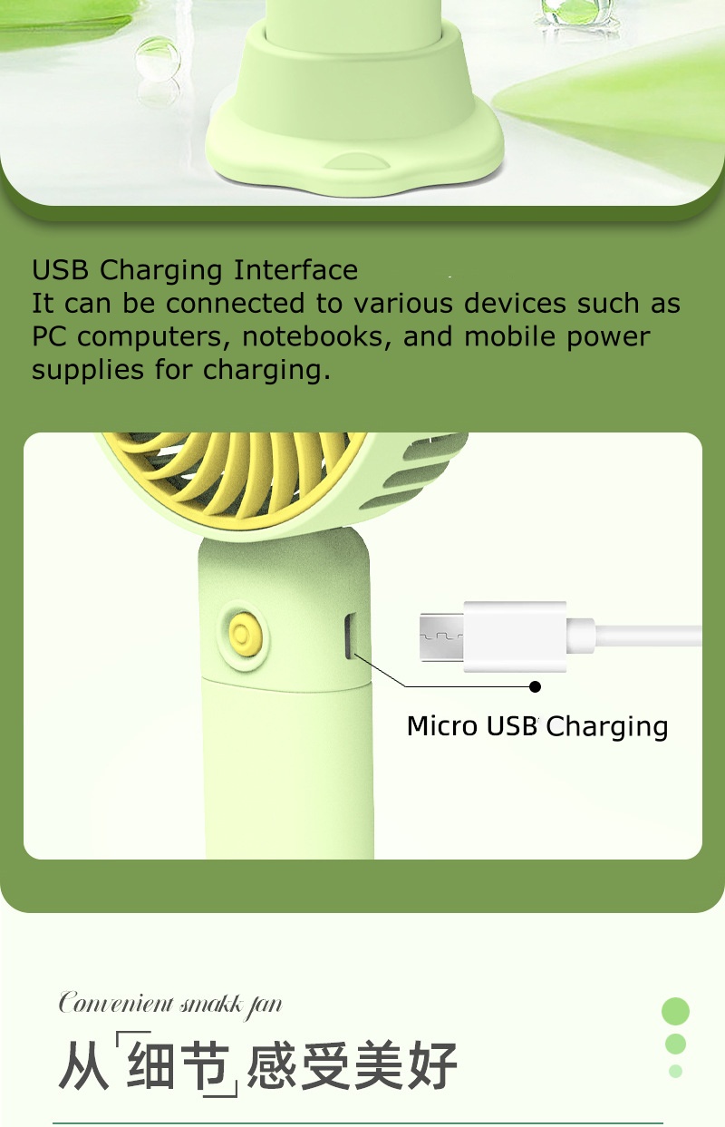 Mini Desktop Fan Small USB Fan for Office Battery Operated for Hot Weather JX3680 Mini Desktop Fan Small USB Fan for Office Battery Operated for Hot Weather JX3680