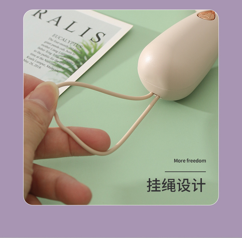 Portable USB Rechargeable Handheld Fan with LED | Compact Mini Electric Fan ZB103 Portable USB Rechargeable Handheld Fan with LED | Compact Mini Electric Fan ZB103
