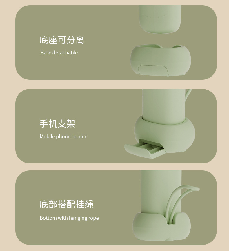 Small USB Cooling Fan Handheld Electric Fan for Personal Use and Travel 6130