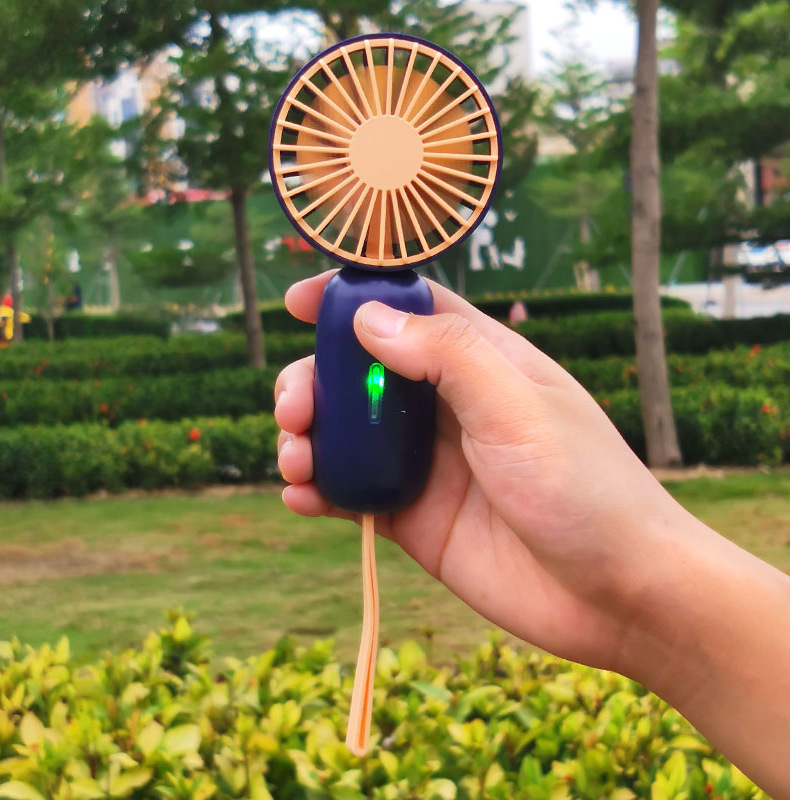 USB Charging Mini Macaron color Small Pocket Small Fan Wholesale 697 USB Charging Mini Macaron color Small Pocket Small Fan Wholesale 697