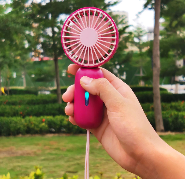 USB Charging Mini Macaron color Small Pocket Small Fan Wholesale 697 USB Charging Mini Macaron color Small Pocket Small Fan Wholesale 697