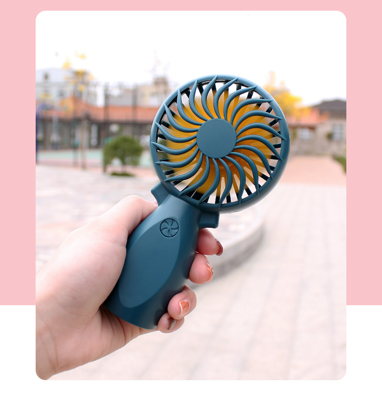 Rechargeable Handheld Fan for Travel Compact Lightweight and Portable Cooling Solution N95 Rechargeable Handheld Fan for Travel Compact Lightweight and Portable Cooling Solution N95