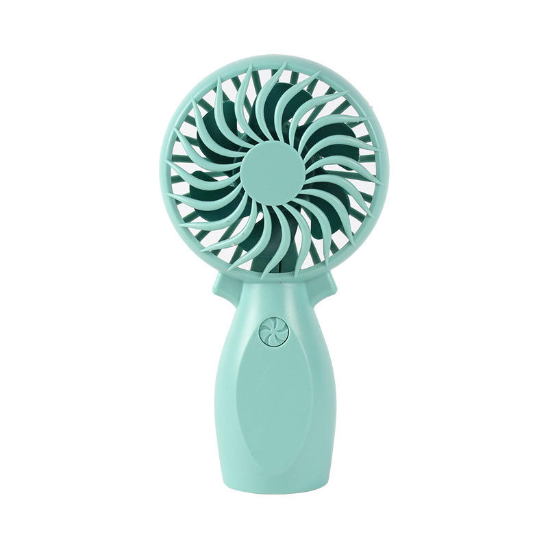 Rechargeable Handheld Fan for Travel Compact Lightweight and Portable Cooling Solution N95