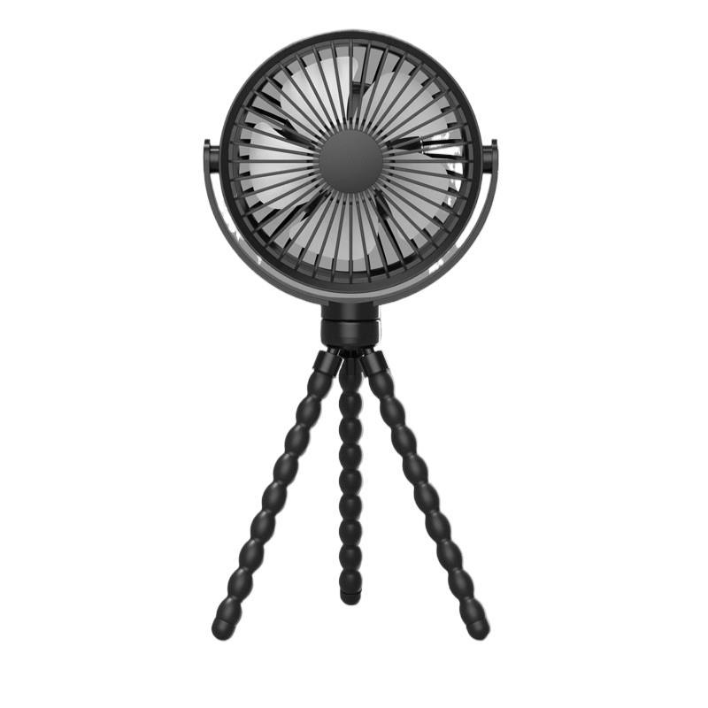 Outdoor Camping Fan Wireless Portable High Wind Power Long Battery Life Camping Gear F19 Outdoor Camping Fan Wireless Portable High Wind Power Long Battery Life Camping Gear F19
