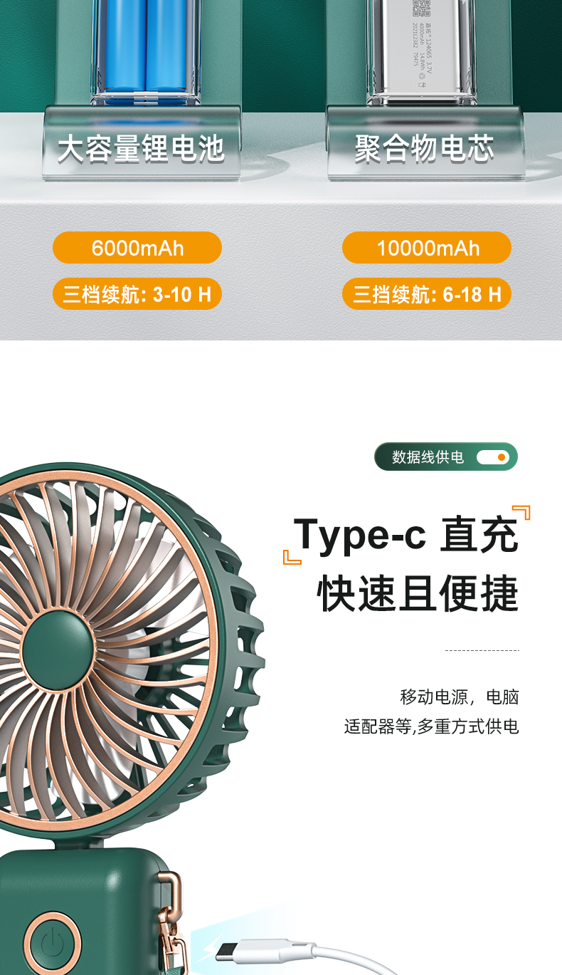 2025 New Handheld Fan Long Battery Life Foldable Strong Wind F28 2025 New Handheld Fan Long Battery Life Foldable Strong Wind F28