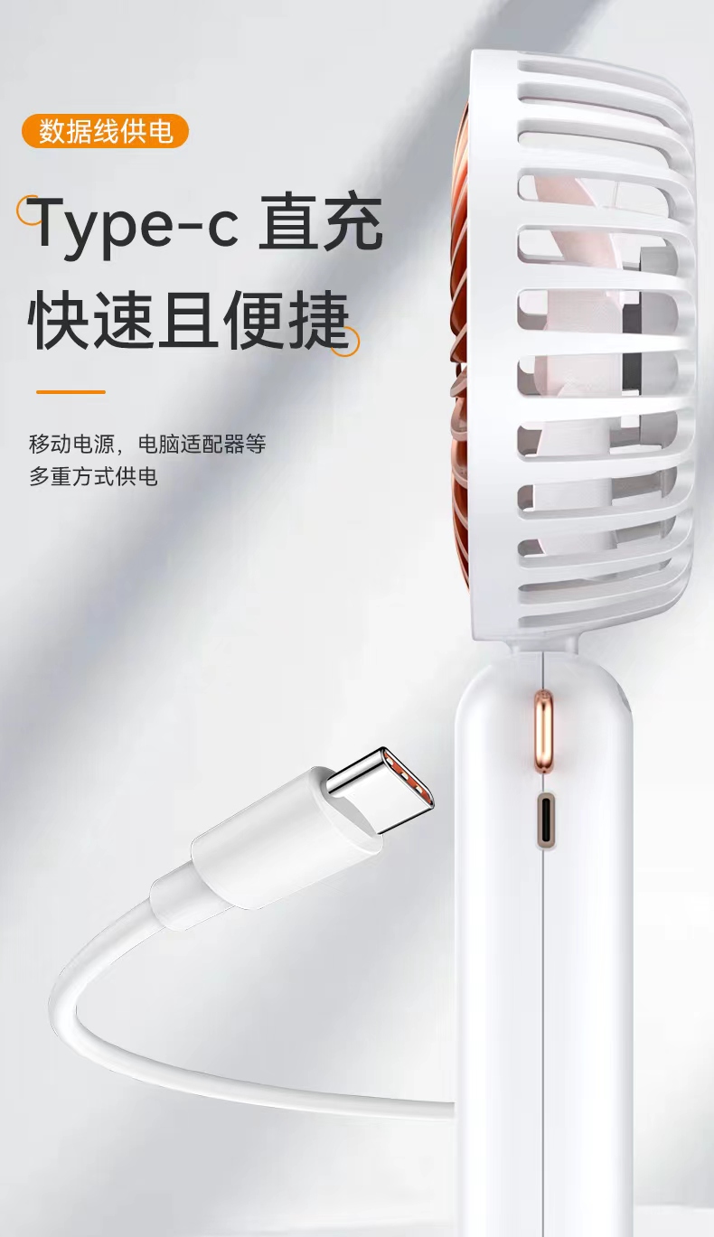 2025 New Handheld Fan Long Battery Life Foldable Strong Wind F28 2025 New Handheld Fan Long Battery Life Foldable Strong Wind F28