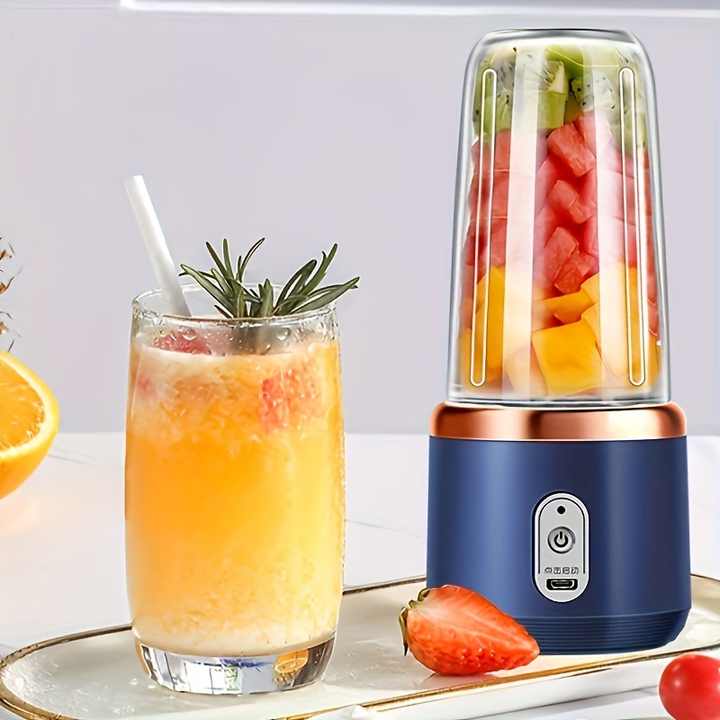 Portable Home Handy Multifunctional High Quality Juicer BDL001