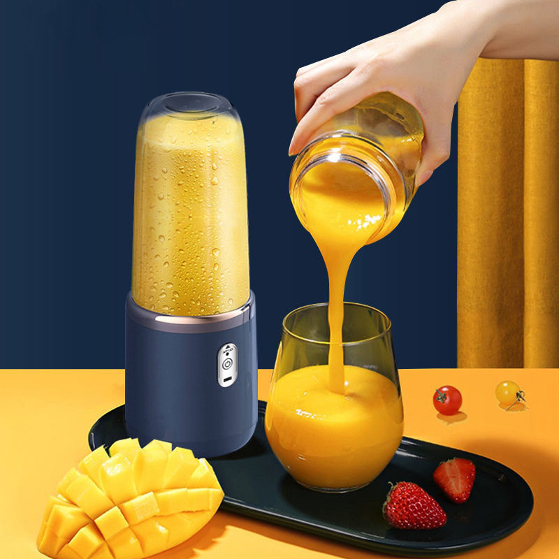 Portable Home Handy Multifunctional High Quality Juicer BDL001