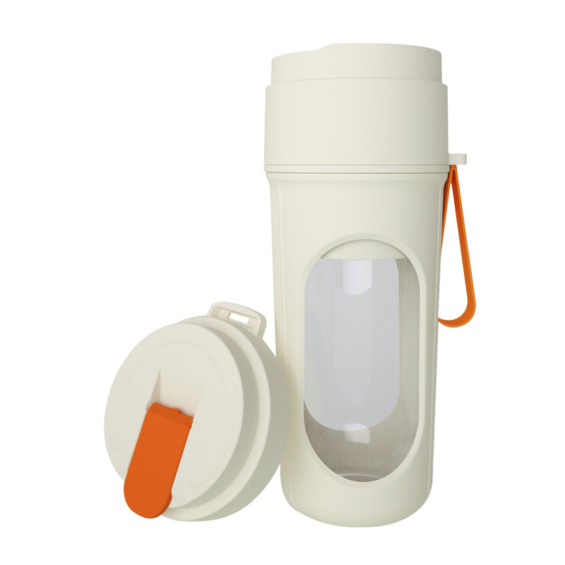 Portable rechargeable small - sized juicing cup BDL006