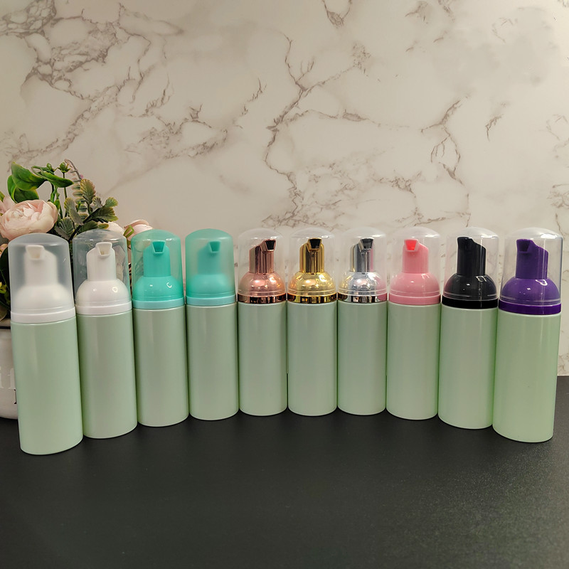 30ml 60ml Mousse Toothpaste Foam Bottle Foam Pump Bottle for Face Wash Foaming Dispenser 30ml 60ml Mousse Toothpaste Foam Bottle Foam Pump Bottle for Face Wash Foaming Dispenser