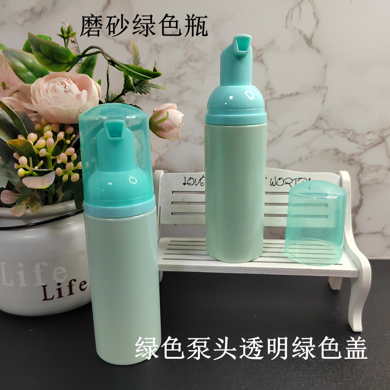 30ml 60ml Mousse Toothpaste Foam Bottle Foam Pump Bottle for Face Wash Foaming Dispenser 30ml 60ml Mousse Toothpaste Foam Bottle Foam Pump Bottle for Face Wash Foaming Dispenser