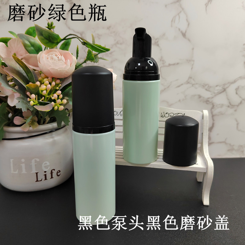 30ml 60ml Mousse Toothpaste Foam Bottle Foam Pump Bottle for Face Wash Foaming Dispenser 30ml 60ml Mousse Toothpaste Foam Bottle Foam Pump Bottle for Face Wash Foaming Dispenser