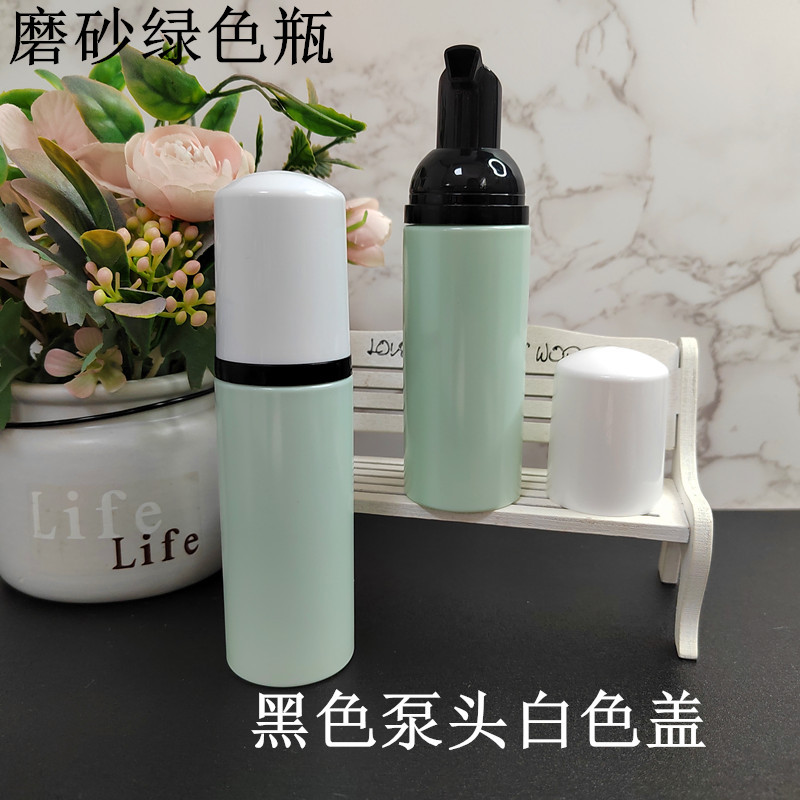 30ml 60ml Mousse Toothpaste Foam Bottle Foam Pump Bottle for Face Wash Foaming Dispenser 30ml 60ml Mousse Toothpaste Foam Bottle Foam Pump Bottle for Face Wash Foaming Dispenser