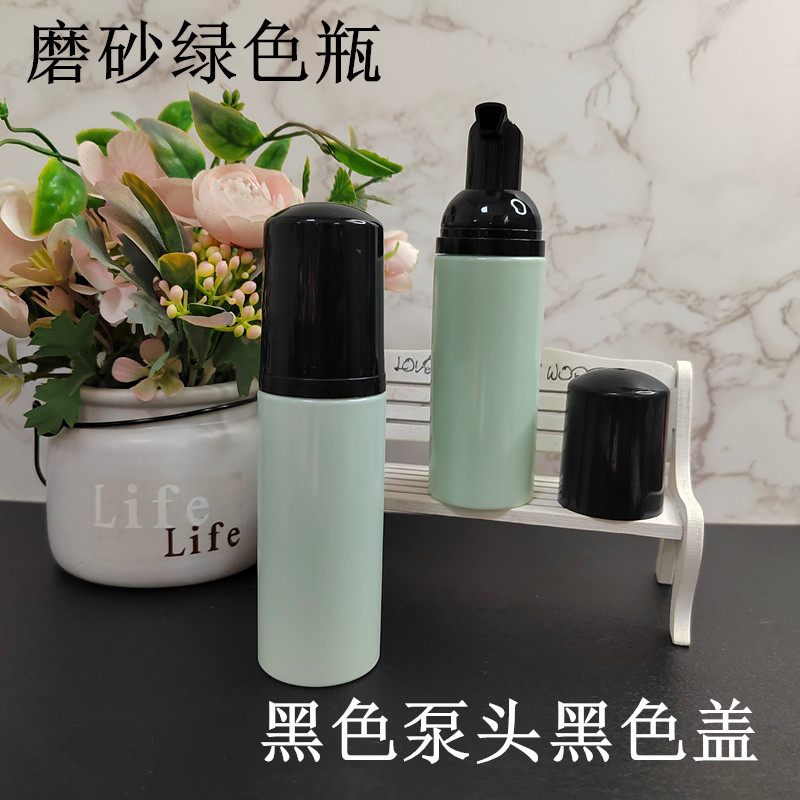 30ml 60ml Mousse Toothpaste Foam Bottle Foam Pump Bottle for Face Wash Foaming Dispenser 30ml 60ml Mousse Toothpaste Foam Bottle Foam Pump Bottle for Face Wash Foaming Dispenser